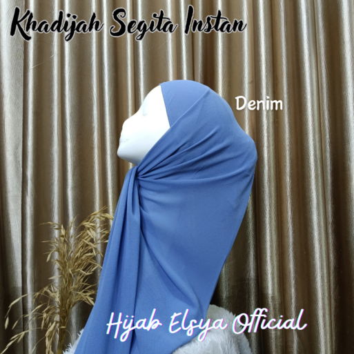 Khadijah Segitiga Instan - Gambar 3