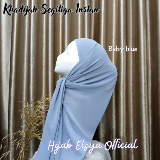 Khadijah Segitiga Instan - Gambar 4