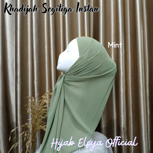 Khadijah Segitiga Instan - Gambar 7