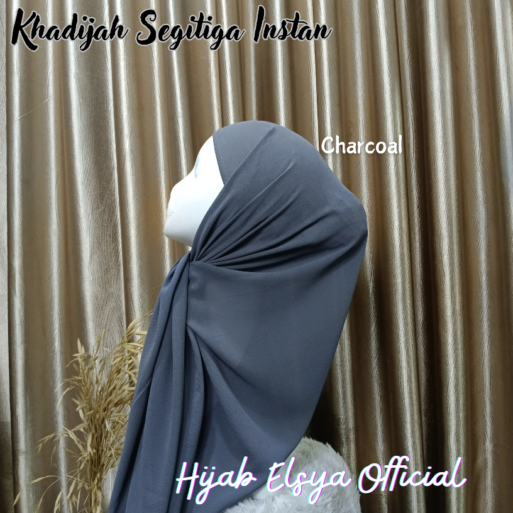 Khadijah Segitiga Instan - Gambar 15