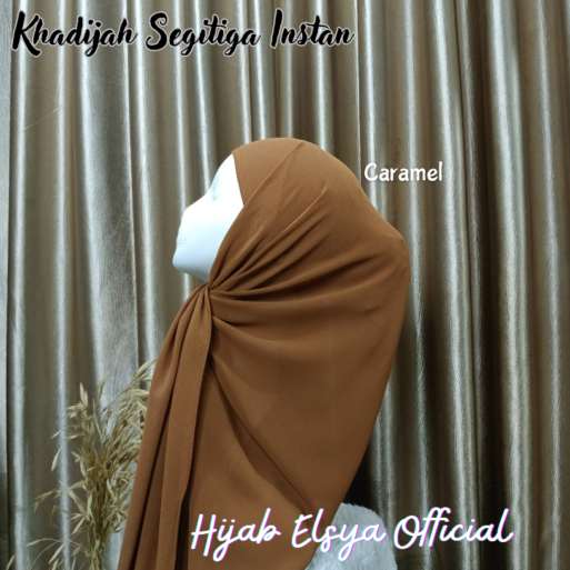 Khadijah Segitiga Instan - Gambar 20