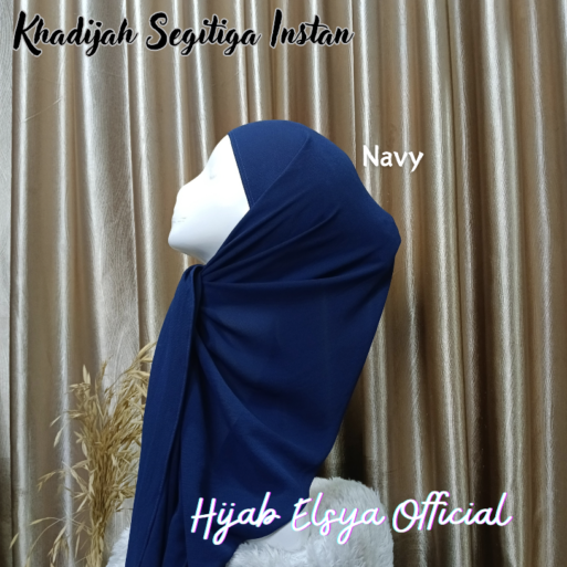 Khadijah Segitiga Instan - Gambar 22